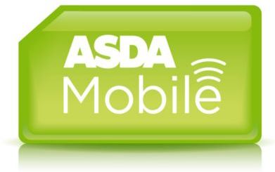 Asda Mobile switches to use the EE