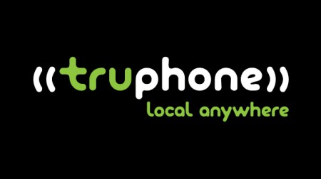 Truphone  an app, unique sim and MVNO