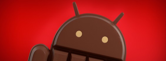 Google teases next version of Android   4.4 KitKat
