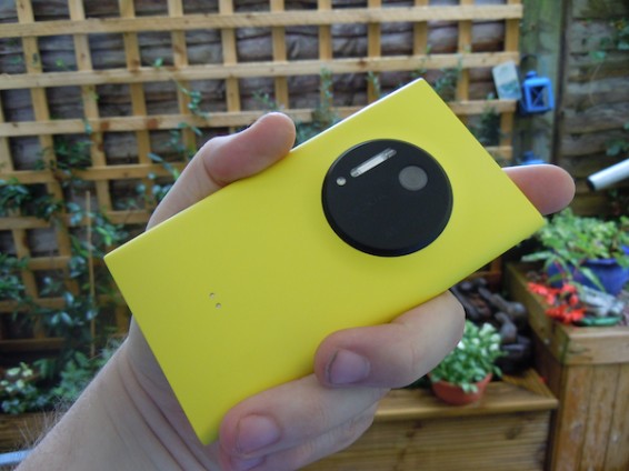 Nokia Lumia 1020   Review