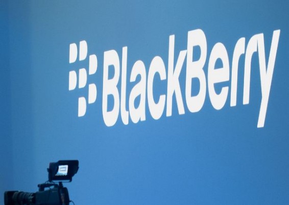 BlackBerry have hit the iceberg and are going down fast.