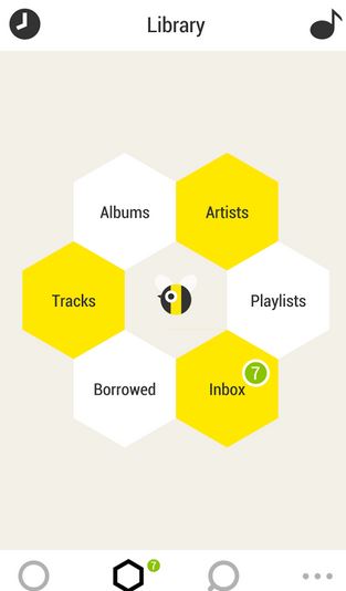 Bloom.fm gets a full Android app