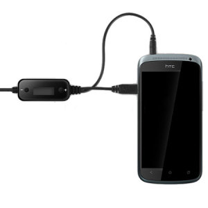Car Audio FM Transmitter for Smartphones Review