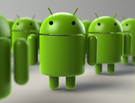 What makes an edition of Android? A brief look at versions and improvements.