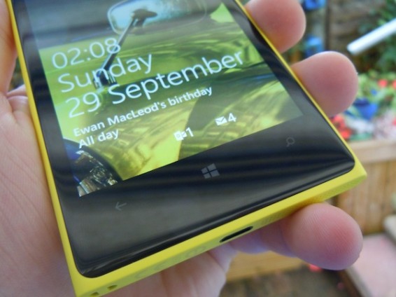 Nokia Lumia 1020   Review