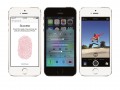 Apple iPhone 5S announced
