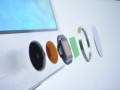 Touch ID will not store your fingerprint image.