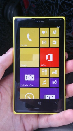 Budget Lumia handsets performing well according to stats