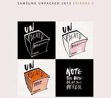 Watch Samsung UNPACKED 2013 Episode 2 Livestream with Coolsmartphone