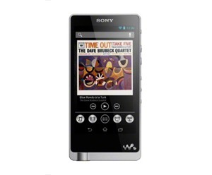 Sony reveal new Android powered Walkman devices