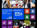 Wow that’s a lot of tiles you’ve got there Nokia Bandit