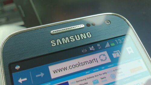 Samsung Galaxy S4 Mini Review