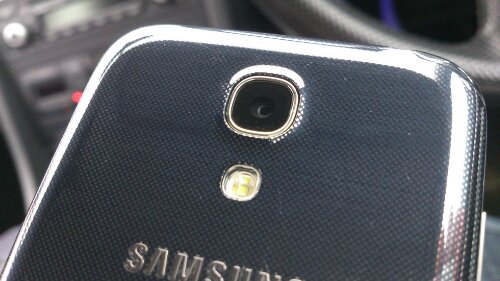Samsung Galaxy S4 Mini Review