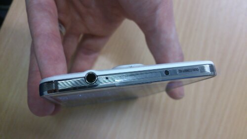 Galaxy Note 3   Not quite locked in the way we all assumed