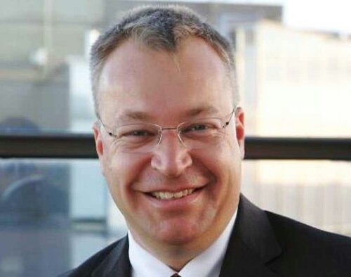 Elop eager to hold onto £15.9m bonus as revealing contract agreements surface