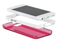 More leaked pictures of the iPhone 5c