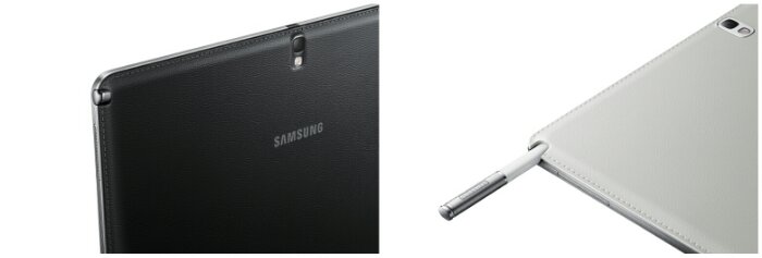 Samsung announce the Galaxy Note 10.1 2014 edition