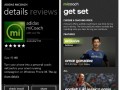 Adidas launches miCoach app for Nokia Lumia smartphones