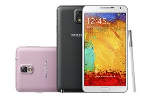 Three confirm Samsung Galaxy Note 3