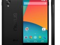 Google let slip an official Nexus 5 Press image