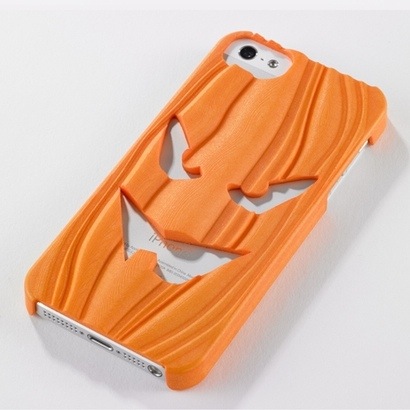 Halloween themed 3D Printed iPhone cases