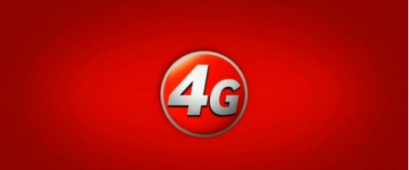 Vodafone 4G reaches 500,000 users