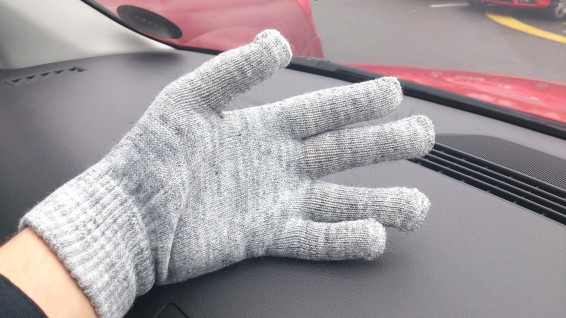 Coolsmartphone Gift Guide   Touchscreen Gloves