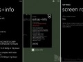 Windows Phone 8 GDR – Further details leak out, and it sounds very promising