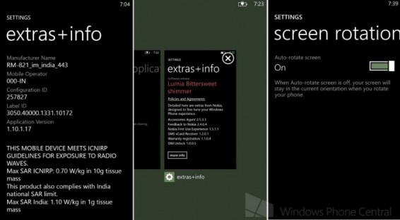 Windows Phone 8 GDR   Further details leak out, and it sounds very promising