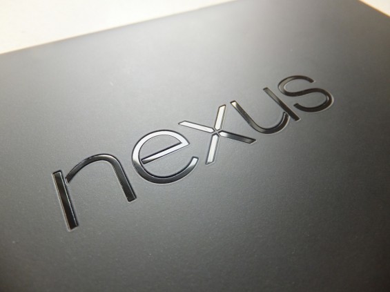 Buy a Nexus 7 and get £50 Google Play credit