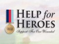 Help For Heroes: Hero Bears