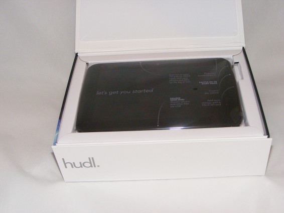 Tesco Hudl Review