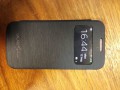 Official Samsung S View cover for Galaxy S4 mini – review