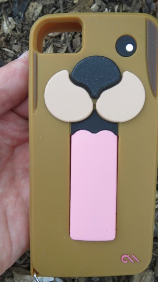 Olo Creatures Snap Dog iPhone 5/5S case review