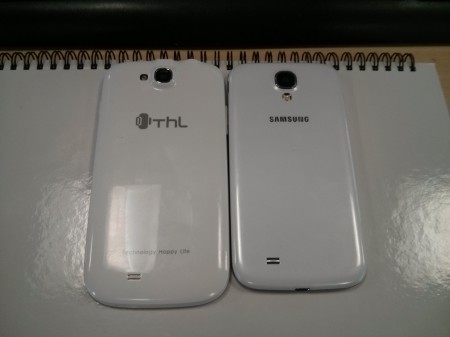 ThL W8s   Review