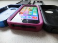 Otterbox cases and the iPhone 5/5S – Review