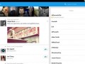 Twitter (finally) releases Android/Samsung tablet app