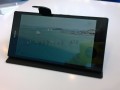 Muvit Stick N Stand Case for Xperia Z Ultra