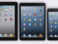 New iPad event rumored for 22nd October