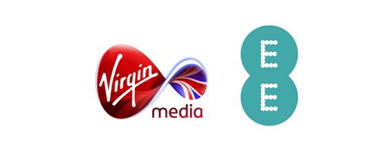 Virgin to continue using EE network