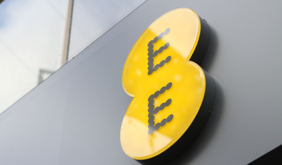 EE adds 14 more towns to 4G