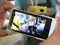 Nokia Camera app updated