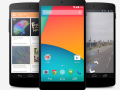 Three confirm Nexus 5 availability