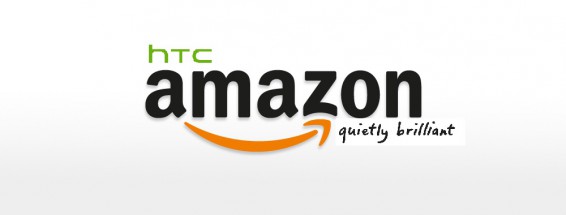 HTC Wandering into The Amazon?