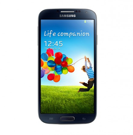 Samsung releases official Android 4.3 update for Galaxy S4
