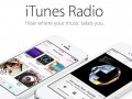 iTunes Radio to hit the UK in 2014