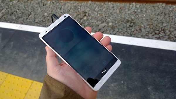 HTC One Max   Review