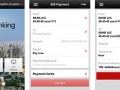 HSBC release mobile banking app