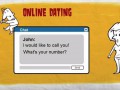 Get a free, real, disposable number in seconds