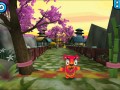 Enter the magical world of Rollabear